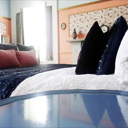 Little Robin B&B Dufftown Extérieur photo