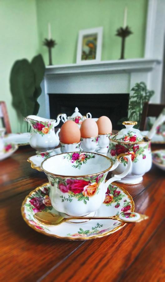 Little Robin B&B Dufftown Extérieur photo