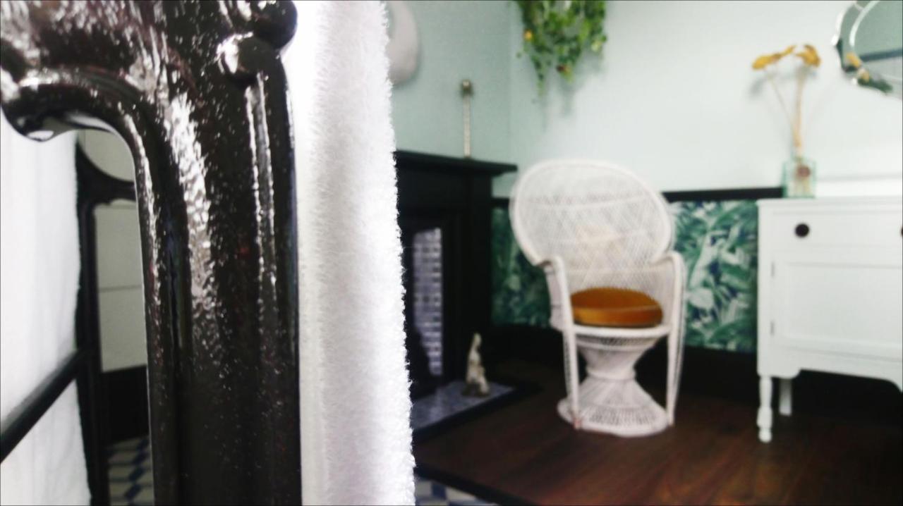 Little Robin B&B Dufftown Extérieur photo