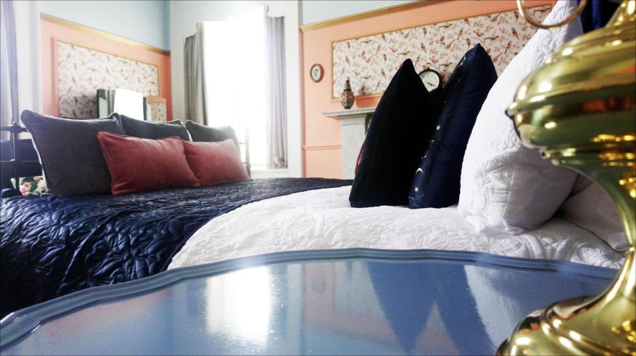 Little Robin B&B Dufftown Extérieur photo