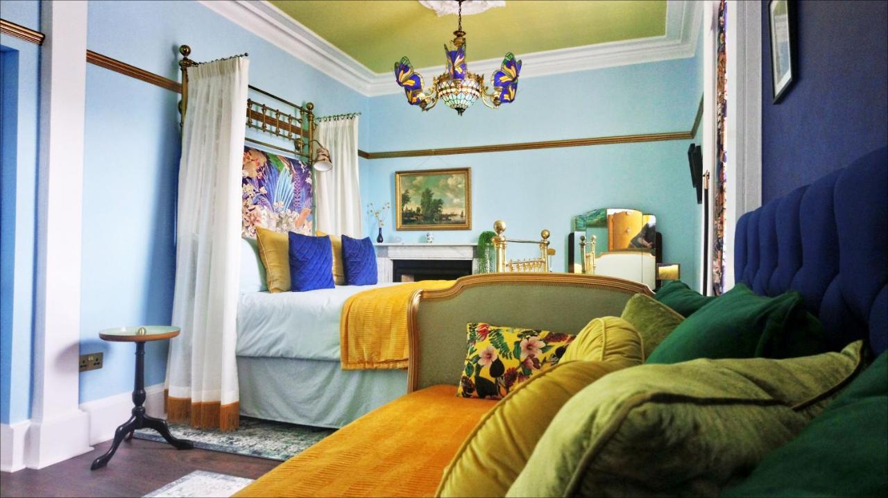 Little Robin B&B Dufftown Extérieur photo