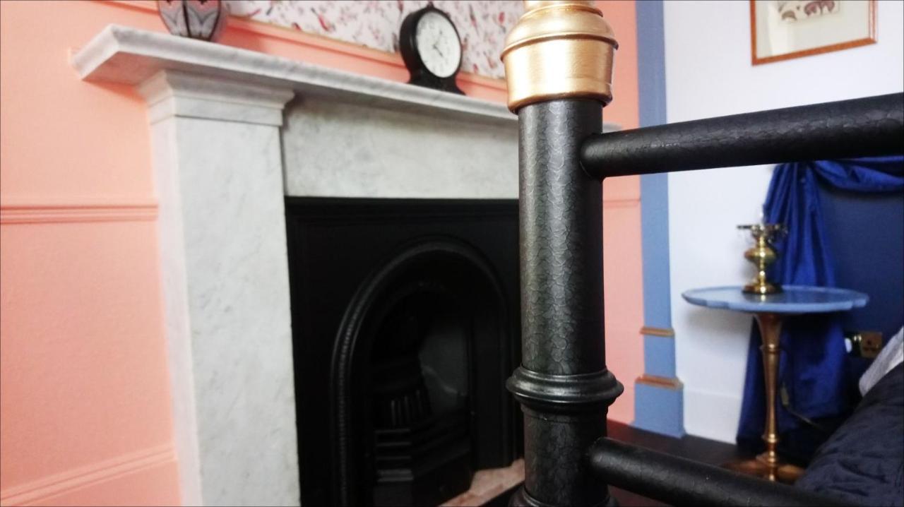 Little Robin B&B Dufftown Extérieur photo