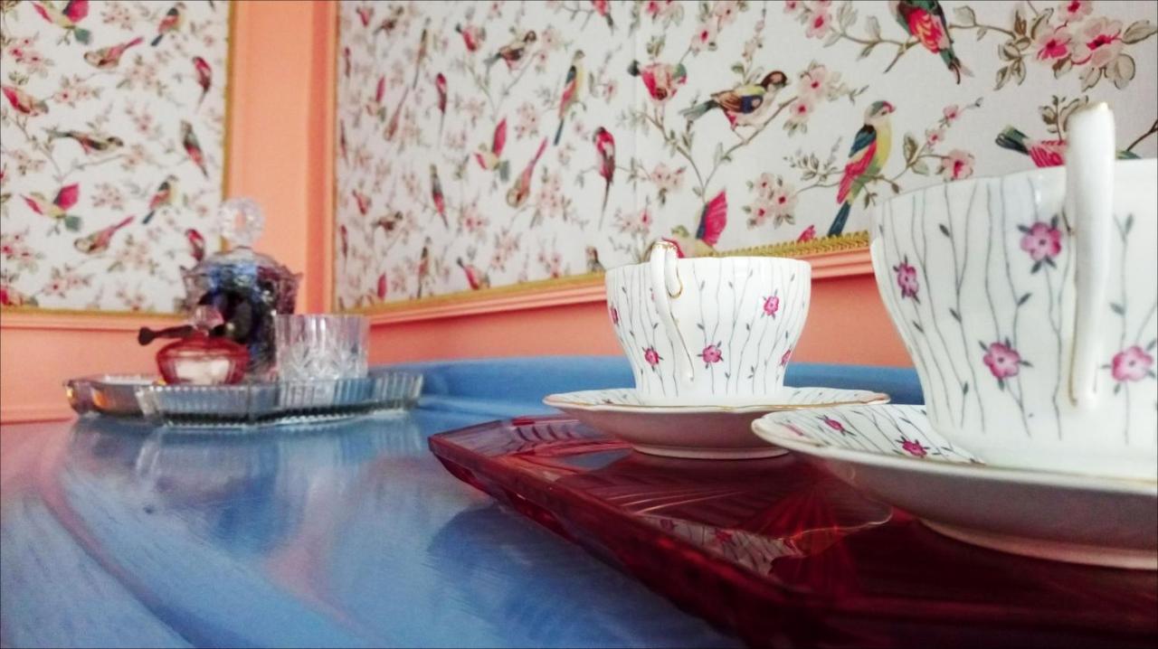 Little Robin B&B Dufftown Extérieur photo